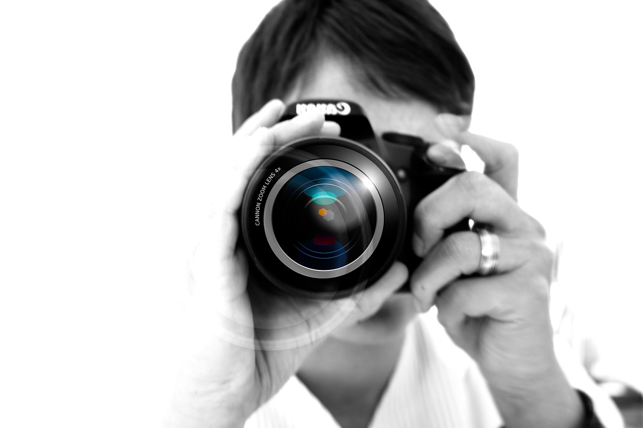 Wedding Photography Services